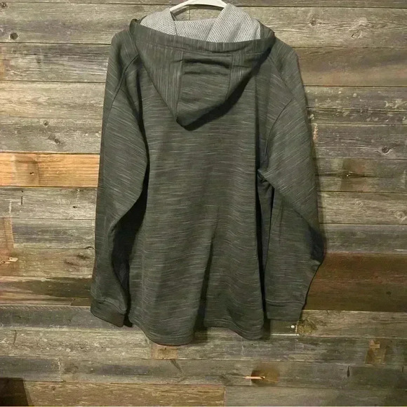 Chicago Cubs 2016 World Series grey hoodie. Men’s size Medium - Picture 6 of 7